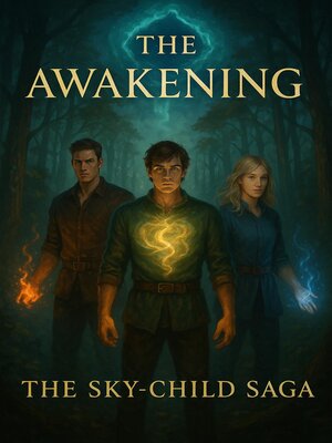 cover image of The Awakening
